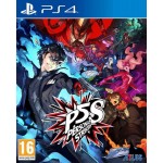 Persona 5 Strikers [PS4]